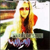 [Warrior Soul Chill Pill Album Cover]