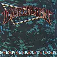 Watchmen Generation Album Cover