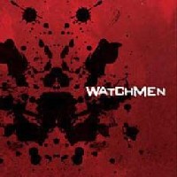Watchmen Watchmen Album Cover