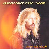 [Jeff Watson Around the Sun Album Cover]