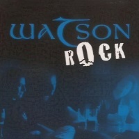 Watson Rock Album Cover