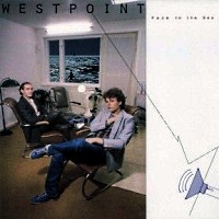 Westpoint Face to the Sea Album Cover