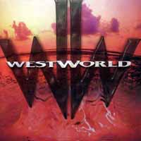 [Westworld Westworld Album Cover]