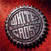 Whitecross High Gear Album Cover