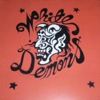 White Demons White Demons Album Cover