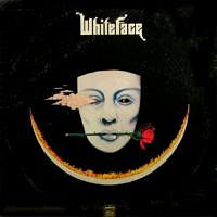Whiteface Whiteface Album Cover