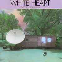 White Heart Don't Wait for the Movie Album Cover
