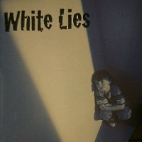 White Lies White Lies Album Cover