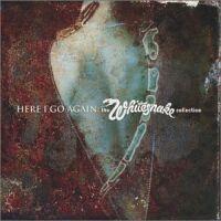 Whitesnake Here I Go Again: The Whitesnake Collection Album Cover