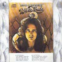 [David Coverdale Whitesnake/Northwinds Album Cover]