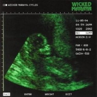 [Wicked Maraya Cycles Album Cover]