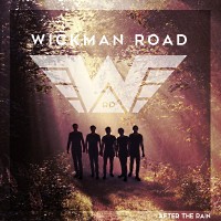 [Wickman Road After The Rain Album Cover]