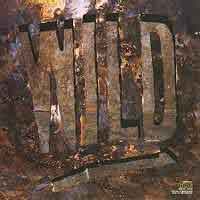 Wild Wild 1 Album Cover