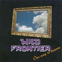 [Wild Frontier One Way To Heaven Album Cover]