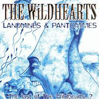[The Wildhearts Landmines and Pantomimes Album Cover]