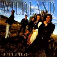 [Wildland In This Lifetime Album Cover]