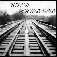 Wild Rhubarb Iron Bridge Album Cover
