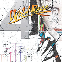 Wild Rose 4 Album Cover