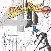 Wild Rose 4 Album Cover