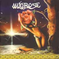 [Wildrose Wildrose Album Cover]