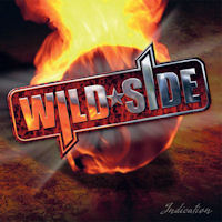 [Wild Side Indication Album Cover]