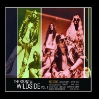 Wildside The Essential Wildside Vol II Album Cover