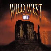 [Wild West One Album Cover]
