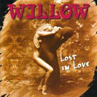 [Willow Lost in Love Album Cover]
