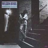 [Wilson Brothers Another Night Album Cover]