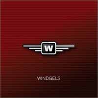 [Windgels Angel in Dreams Album Cover]