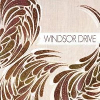 [Windsor Drive Windsor Drive Album Cover]