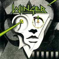 [Winger Winger Album Cover]