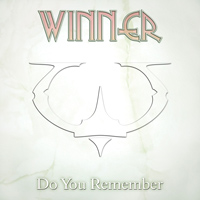 Winner Do You Remember Album Cover