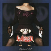 Wired Rhythm and Roll Album Cover