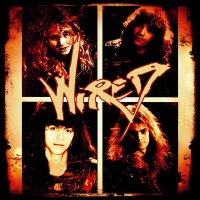 Wired Wired Album Cover