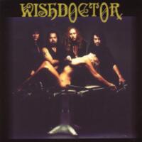[Wishdoctor Wishdoctor Album Cover]