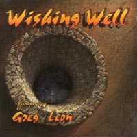 [Wishing Well Wishing Well featuring Greg Leon Album Cover]