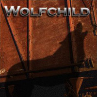 [Wolfchild Wolfchild Album Cover]