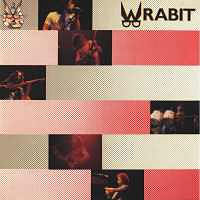 [Wrabit Wrabit Album Cover]