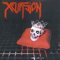 Xcursion Ready to Roll Album Cover