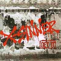 [X-Sinner Get It Album Cover]