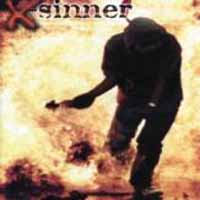 [X-Sinner Loud and Proud Album Cover]