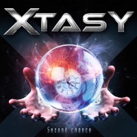 [Xtasy Second Chance Album Cover]