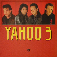 [Yahoo 3 Album Cover]