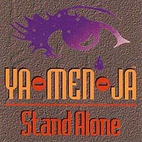 [Ya-Men-Ja Stand Alone Album Cover]
