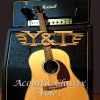 Y and T Acoustic Classix Vol. 1 Album Cover