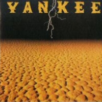 [Yankee Yankee Album Cover]