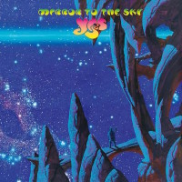 Yes Mirror To The Sky Album Cover