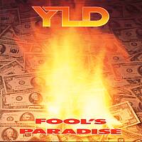 [YLD Fool's Paradise Album Cover]