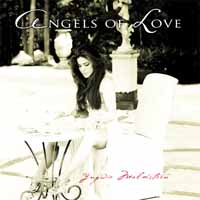 [Yngwie Malmsteen Angels Of Love Album Cover]